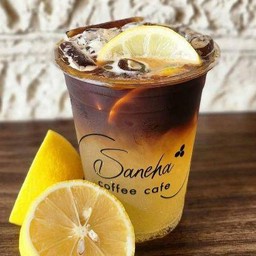 Black honey lemon