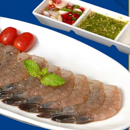 LM กุ้งแก้วมาลองแด๊ก