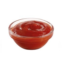 ซอสมะเขือเทศ