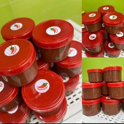 ปลาร้าสับสุกอิสานแท้