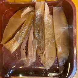 หมึกกรอบ
