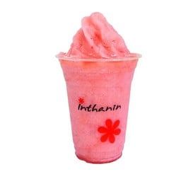 สตรอว์เบอร์รี่ลิ้นจี่ สมูทตี้