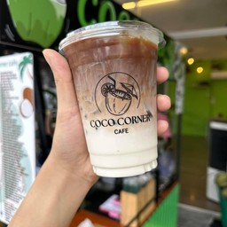 Coco corner cafe พัทยากลาง