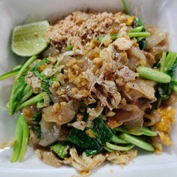 ข้าวผัด