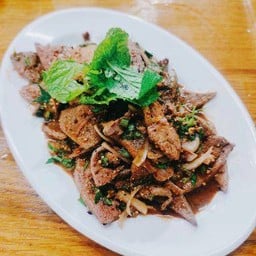 ตับหวาน