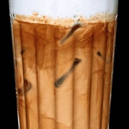 ICED CAPPUCCINO