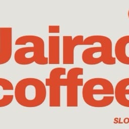 Jairao Coffee Slow Bar