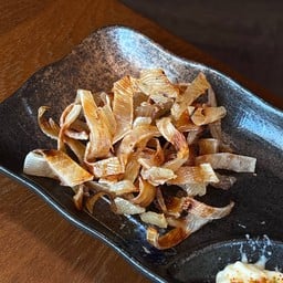 A14 - ครีบปลากระเบนย่าง Aburi Eihire