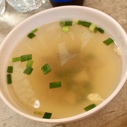 น้ำซุปกระดูก