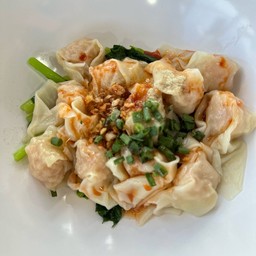 เกี๊ยวกุ้งแห้ง