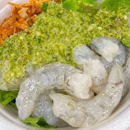 กุ้งแซ่บ