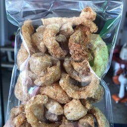 แคป หมู ใหญ่