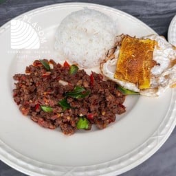 Plasom Bistro ปลาส้ม