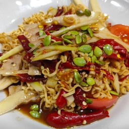 ตํามาม่าหมูยอ