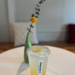 Yuzu Soda