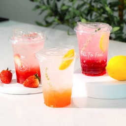 Sala Soda - แดงโซดา