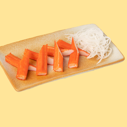 ปูอัดซาชิมิ