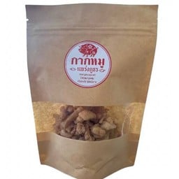 กากหมู 50 กรัม