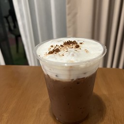 โกโก้เย็น