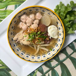 เกาเหลาไข่