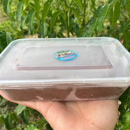 ไอศกรีม รสโกโก้ ขนาดใหญ่