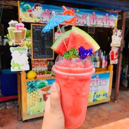 เเตงโมปั่น