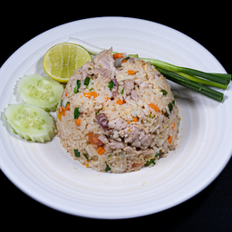 LM ข้าวผัด