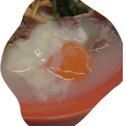 ไข่ลวก