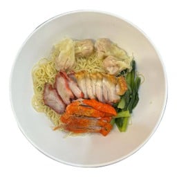 บะหมี่เกี๊ยวเฉโป