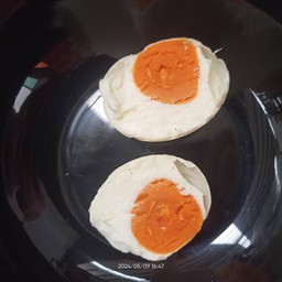 ไข่เค็ม