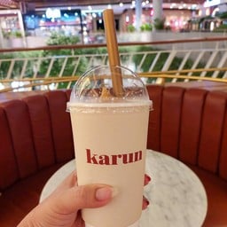 Karun Thai Tea (ชาไทยการัน) เซ็นทรัลเวสต์วิลล์