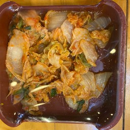 กิมจิ