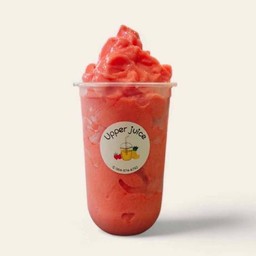 สตอเบอรี่สมูทตี้