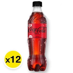 โค้ก ไม่มีน้ำตาล