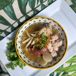 เกาเหลาเครื่อง