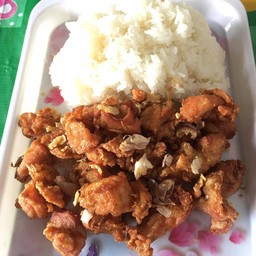 เหนียวไก่