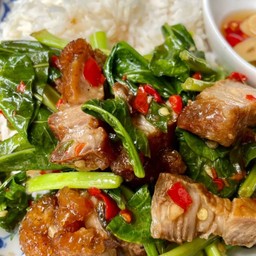 ขนมจีนน้ำเงี้ยวเชียงราย By เปรมมิกา สาขาน่าน