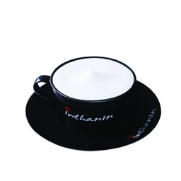 นมสด ร้อน