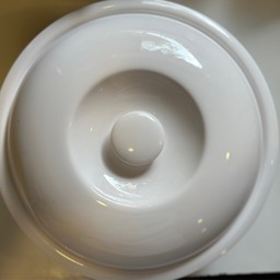 ข้าวเปล่า(โถ)