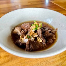 เนื้อตุ๋น