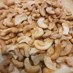 เม็ดมะม่วงทอด