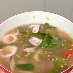 ครัวเชฟยุ่น หมูสามชั้น 1365/965 ฟูลริชแอสเซท เฟช12 หลังที่ 6 ต.ชะอำ อ.ชะอำ จ.เพชรบุรี 76120