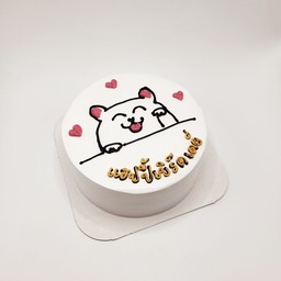 น้อลแมว