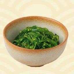 ยำสาหร่าย