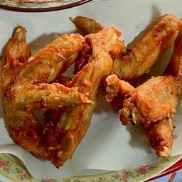 ปึกไก่ทอก