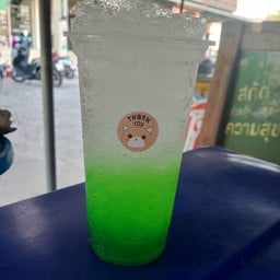 แอ๊ปเปิ้ลโซดา