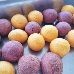 หม่าล่าบรรทัดทอง สาขา 7-11 ข้างเดอะมอลล์ท่าพระ