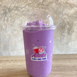 เผือกปั่น