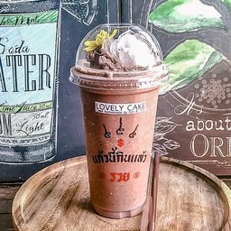 โกโก้โอรีโอ้ (ปั่น)