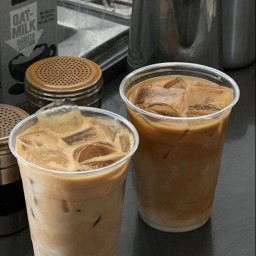 OMYIM Coffee พลัมคอนโดพระราม 2